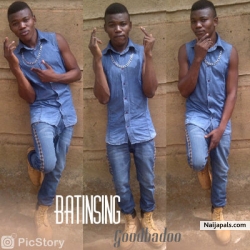 batinsing rapper