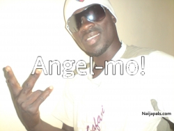 Angel mo (Angelmo)