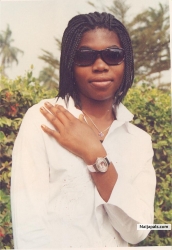 jacinta joseph 