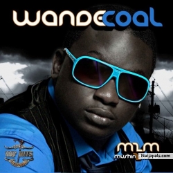 You bad (ft. D banj) by Wande Coal