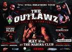 OUTLAWZ