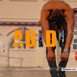 Agidi by Oga Boss