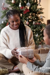A pal would think Christmas but santa creates this. Christmas break! here at naijapals