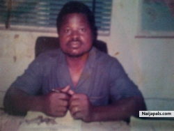 papa was a rolling stone!