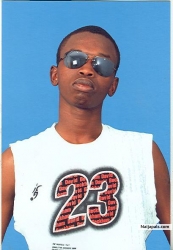 ABDULLAHI AHMED 