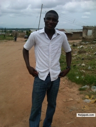 Olugbenle sunday (sun9ice1)