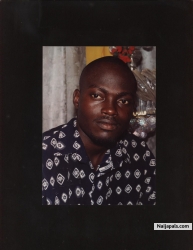 Adeola Oluwashola (sholars)