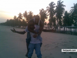 lekki beach