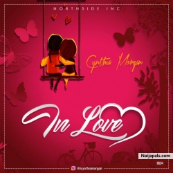 In Love by Cynthia Morgan