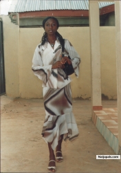 Happiness Ikechukwu