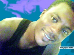 obinna nwachukwu