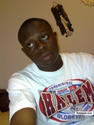 Feelin' cool wit ma self
