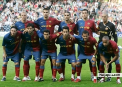 My Team 1st Eleven