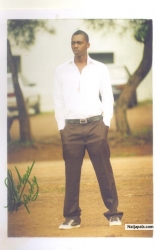 boyce ifeanyi