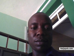 Walter Ochieng