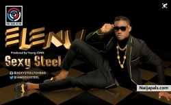 Elenu by Sexy Steel