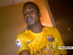 paul Daniel Oluwatunmise (kuziokuzio)