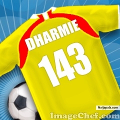 Dharmie Odede