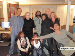 Brownsugar and collegues