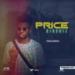 PRICE by 6ix3riz