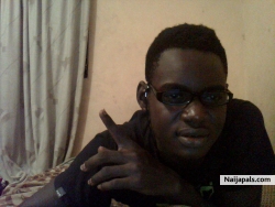 Martins Kayode (martinsk)