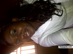 Ilechukwu Nneka (nekytonte)