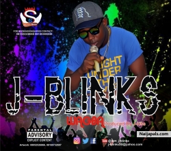 Wagba by J-blinks