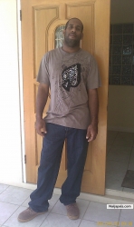 rodney wayne gittens