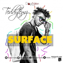Surface by Teddy Temz 
