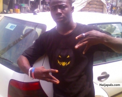Like Ma Style