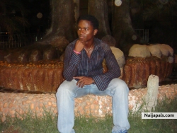 john chidozie udeoyibo 