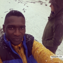 Monday Omogbare Igeleke  (Impactmusic)