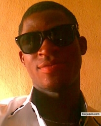 Joshua maji
