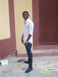gideon amos sarki (gastro21)