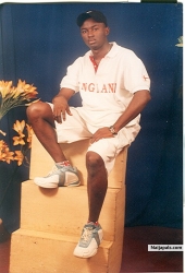 Ifeanyi ikechukwu (Youngbarrista)
