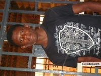 Daniel Johnson