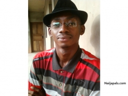 Gerald Ugwoke