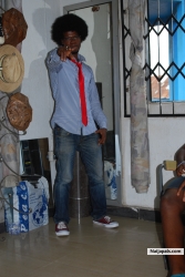 Chinedu Valentine Okoro (Jiodeval)