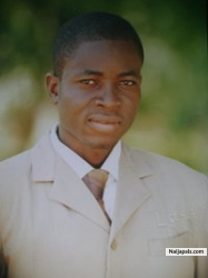 Abdulla Musa Gajere (Zaomega)