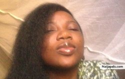just me