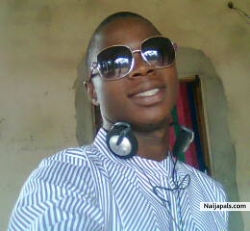 Smacky Chima (Smackysexy)