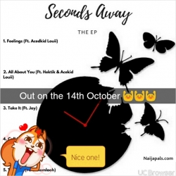 #secondsAway