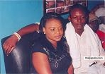 me and sister