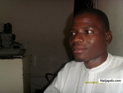 Adam S. Abdullahi (ummee1)