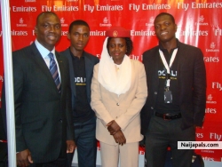 me, Valentine, kelechi, Ajiha