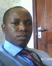 Joshua Ayanda