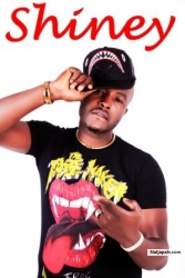 Ohla la la by Shiney Ft Oritse Femi