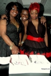 Happy Bday March 2009! mwah ...I love u guys!!!!!!!!1