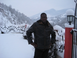 Winterised