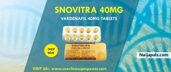Vardenafil 40mg Price Online